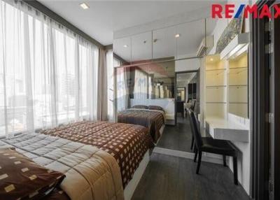 41 Sqm., 1 Bed Condo listed for ฿ 7,990,000.