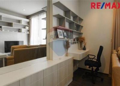 41 Sqm., 1 Bed Condo listed for ฿ 8,500,000.