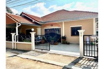 Lovely 3 BR house close to Bang Saray Beach for sale - 920471016-79