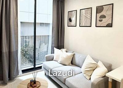 1 Bed 1 Bath 35 SQ.M Noble Ambience Sukhumvit 42