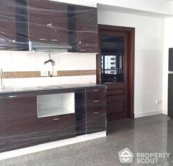 3-BR Condo at The Waterford Thonglor near BTS Thong Lor