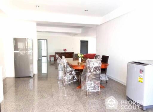 3-BR Condo at The Waterford Thonglor near BTS Thong Lor