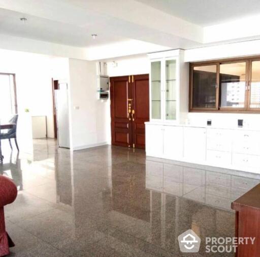 3-BR Condo at The Waterford Thonglor near BTS Thong Lor