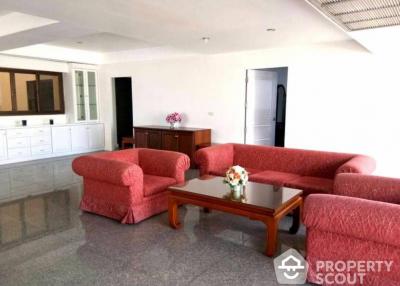 3-BR Condo at The Waterford Thonglor near BTS Thong Lor