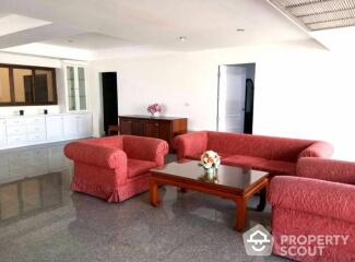 3-BR Condo at The Waterford Thonglor near BTS Thong Lor