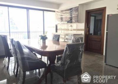 3-BR Condo at The Waterford Thonglor near BTS Thong Lor