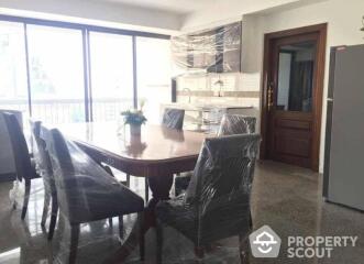 3-BR Condo at The Waterford Thonglor near BTS Thong Lor