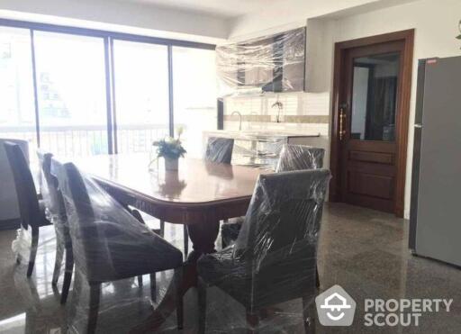 3-BR Condo at The Waterford Thonglor near BTS Thong Lor