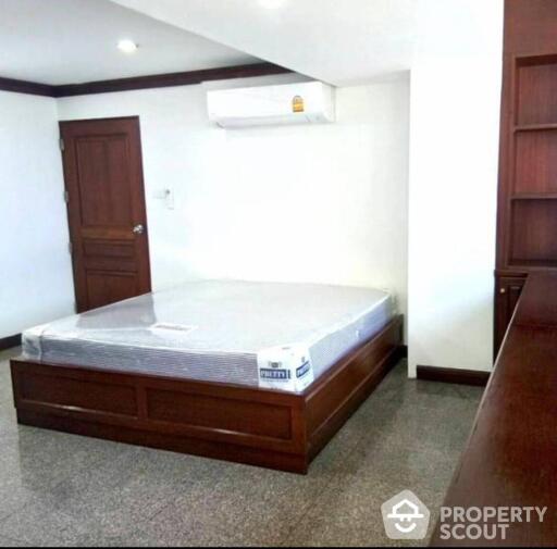 3-BR Condo at The Waterford Thonglor near BTS Thong Lor