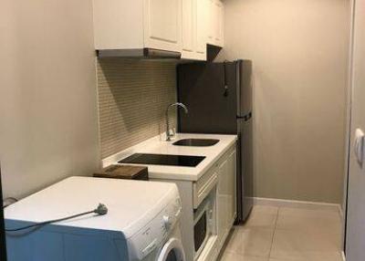 1-BR Condo at Condolette Dwell Sukhumvit 26 near BTS Phrom Phong