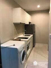 1-BR Condo at Condolette Dwell Sukhumvit 26 near BTS Phrom Phong