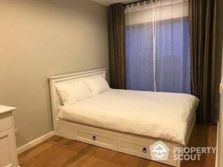 1-BR Condo at Condolette Dwell Sukhumvit 26 near BTS Phrom Phong