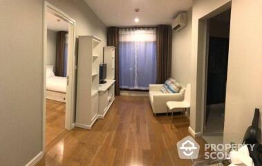 1-BR Condo at Condolette Dwell Sukhumvit 26 near BTS Phrom Phong