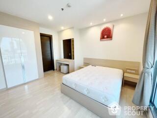 1-BR Condo at Rhythm Ratchada near MRT Ratchadaphisek