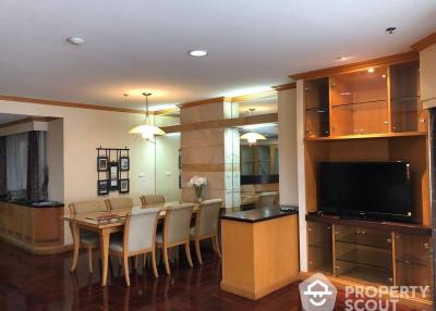 2-BR Condo at Central City East Tower in Bang Na Nuea