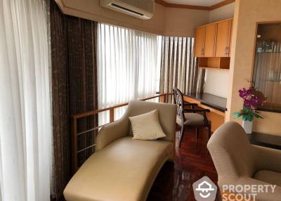 2-BR Condo at Central City East Tower in Bang Na Nuea