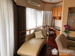 2-BR Condo at Central City East Tower in Bang Na Nuea