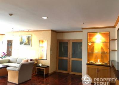 2-BR Condo at Central City East Tower in Bang Na Nuea