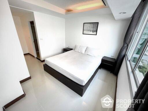 2-BR Condo at Waterford Sukhumvit 50 Condominium near BTS On Nut (ID 419927)