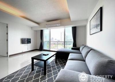 2-BR Condo at Waterford Sukhumvit 50 Condominium near BTS On Nut (ID 419927)