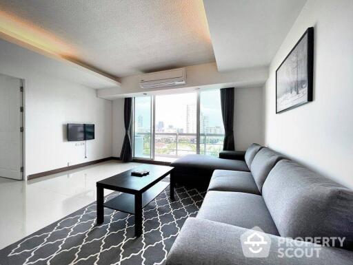 2-BR Condo at Waterford Sukhumvit 50 Condominium near BTS On Nut (ID 419927)