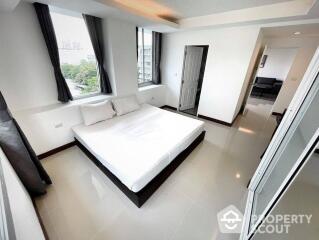 2-BR Condo at Waterford Sukhumvit 50 Condominium near BTS On Nut (ID 419927)