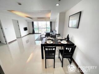 2-BR Condo at Waterford Sukhumvit 50 Condominium near BTS On Nut (ID 419927)