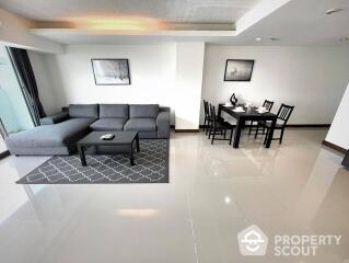 2-BR Condo at Waterford Sukhumvit 50 Condominium near BTS On Nut (ID 419927)