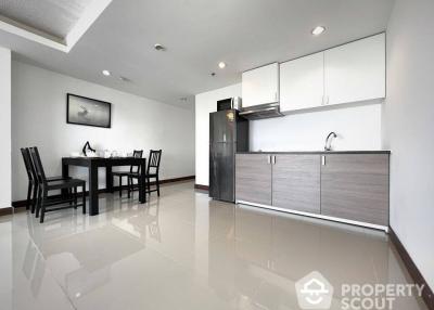 2-BR Condo at Waterford Sukhumvit 50 Condominium near BTS On Nut (ID 419927)