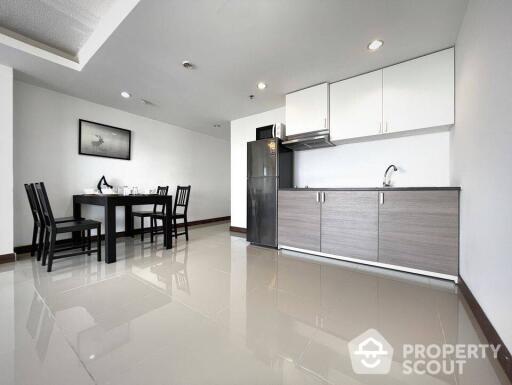 2-BR Condo at Waterford Sukhumvit 50 Condominium near BTS On Nut (ID 419927)