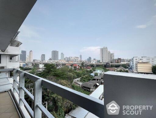 2-BR Condo at Waterford Sukhumvit 50 Condominium near BTS On Nut (ID 419927)