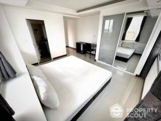 2-BR Condo at Waterford Sukhumvit 50 Condominium near BTS On Nut (ID 419927)