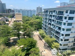 2-BR Condo at Waterford Sukhumvit 50 Condominium near BTS On Nut (ID 419927)