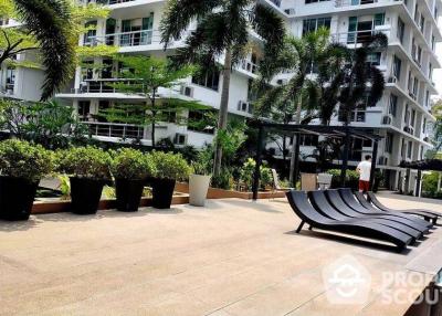 2-BR Condo at Waterford Sukhumvit 50 Condominium near BTS On Nut (ID 419927)