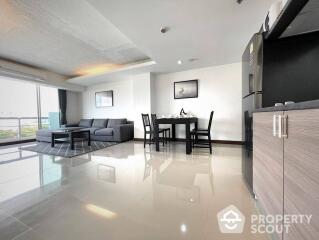 2-BR Condo at Waterford Sukhumvit 50 Condominium near BTS On Nut (ID 419927)