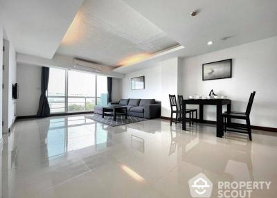 2-BR Condo at Waterford Sukhumvit 50 Condominium near BTS On Nut (ID 419927)