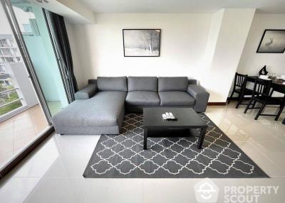 2-BR Condo at Waterford Sukhumvit 50 Condominium near BTS On Nut (ID 419927)