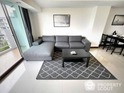 2-BR Condo at Waterford Sukhumvit 50 Condominium near BTS On Nut (ID 419927)