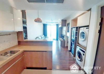 1-BR Condo at Supalai Elite Sathorn - Suanplu near BTS Sala Daeng