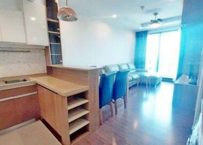 1-BR Condo at Supalai Elite Sathorn - Suanplu near BTS Sala Daeng