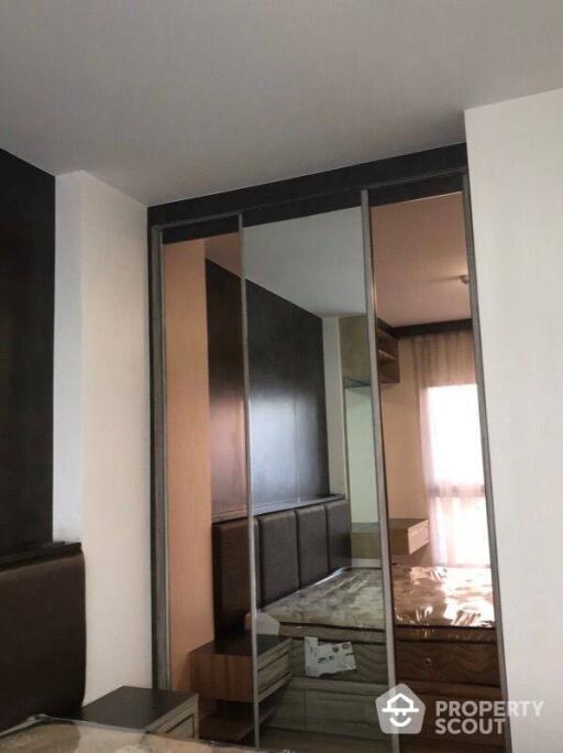 1-BR Condo at Supalai Veranda Rama 9 near MRT Thailand Cultural Centre (ID 8567)