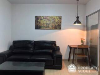 1-BR Condo at Supalai Veranda Rama 9 near MRT Thailand Cultural Centre (ID 8567)