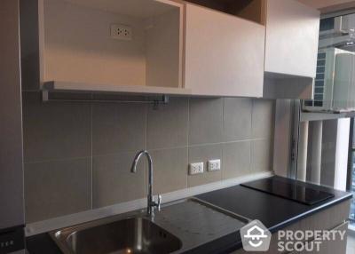 1-BR Condo at Supalai Veranda Rama 9 near MRT Thailand Cultural Centre (ID 8567)