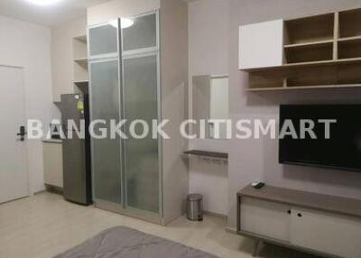 Condo at Chapter One Eco Ratchada - Huai Khwang for sale