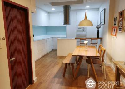 4-BR Townhouse at Thanapat Haus Sathorn - Narathiwas in Chong Nonsi