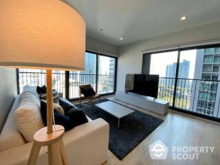 1-BR Condo at Noble Remix near BTS Thong Lor