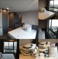 1-BR Condo at Ideo Mix Phaholyothin near BTS Saphan Khwai