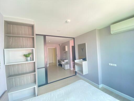 The Cube Plus Minburi Suite