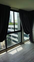 Bangkok Feliz @ Krungthonburi suite