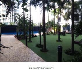 Condo Nam Talay Condominium Pattaya